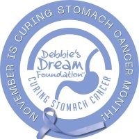 Debbie's Dream Foundation: Curing Stomach Cancer(@StomachCancer_) 's Twitter Profileg