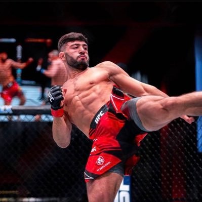 UfcArmenians's profile picture. MMA fan|
Arman Tsarukyan's biggest fan|
Covering news about Armenians in UFC|