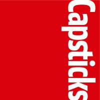 Capsticks (@capsticksllp) 's Twitter Profile