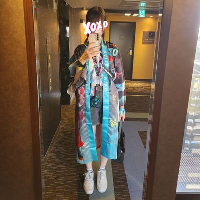 kgmnee's profile picture. 初音ミク(VOCALOID)：Reol：成人済♀：雑多垢：日常有：無言フォロー/呼びタメ大歓迎
▶https://t.co/xAztesGgV3