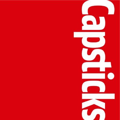 Please note Capsticks' X accounts are no longer in use. For regular updates, head to our LinkedIn page, here: https://t.co/hDWDhkrKTz