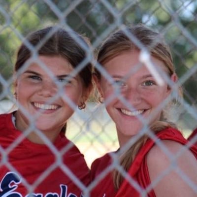 Hancock Sounty Softball/ Eagles TB 08/ uncommitted 26’ graduate/ Utility/ 3.94 GPA/ prof. Email: ava.e.riggs@gmail.com