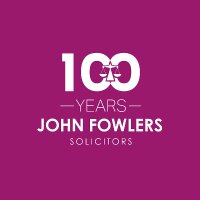 John Fowlers Solicitors LLP (@johnfowlersllp) 's Twitter Profile