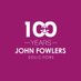 John Fowlers Solicitors LLP (@JohnFowlersLLP) Twitter profile photo