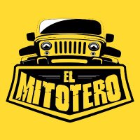 El Mitotero(@elmitoteromx) 's Twitter Profile Photo