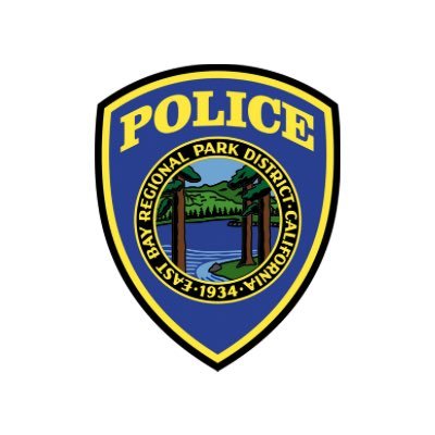 Call 911 for emergencies. Police services for the East Bay Regional Park District. Safety*Service*Stewardship. This account is not monitored 24/7. 510-881-1833