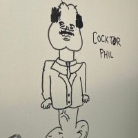 Cocktor Phil(@Mickeywobbles) 's Twitter Profile Photo