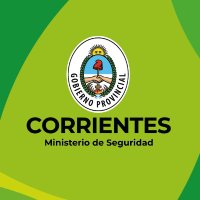 Ministerio de Seguridad de Corrientes (@seguridaddectes) 's Twitter Profile Photo Ministerio de Seguridad de Corrientes (@seguridaddectes) 's Twitter Profile Photo