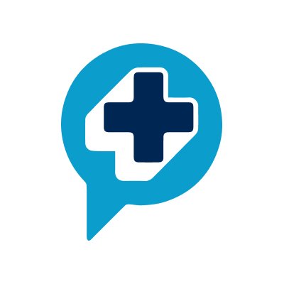 Working with 350 #NHS hospitals to digitally transform how patients communicate across the entire pathway. #1 patient appointment portal in secondary care.