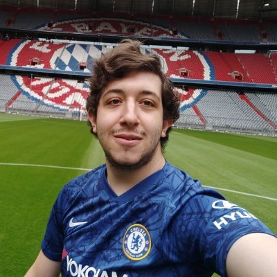 Comms lead by day, streamer on https://t.co/HZW9PwLNzo once in a fortnight.
Opinions are my own.
Previosly: @Igromania, @Blizzard_Ent and LVL UP.