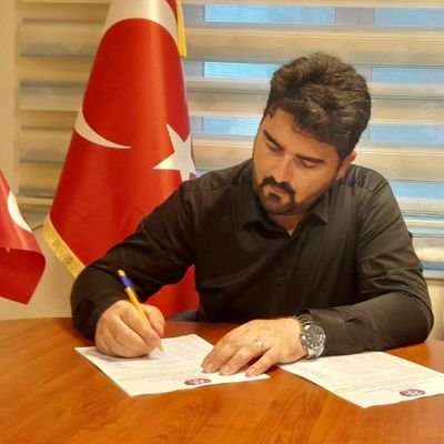 🇹🇷 Yesevi Alperenler Teşkilatı Genel Başkan Yardımcısı 

🇹🇷YAZAR 

Dadaş çelik bir yaydır , onu germeye gelmez...