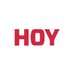 Diario HOY Paraguay (@hoypy) Twitter profile photo