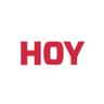 hoypy's profile picture. 📰 Noticias de Paraguay y el mundo