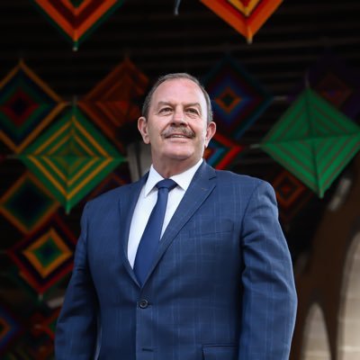 Diputado de la LXIX Legislatura del H. Congreso del Estado de Durango por el PAN