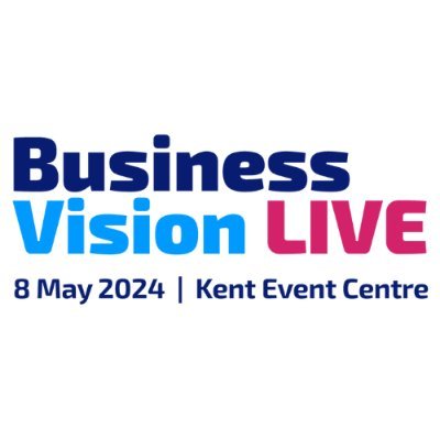 Business Vision LIVE - 8th May 2024! Profile