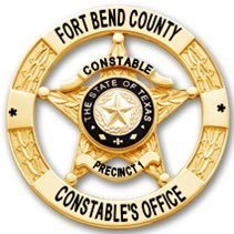 Fort Bend County Pct 1 Constable’s Office Texas | Constable @chad_norvell | Proudly serving the communities of Katy, Fulshear, Richmond, Simonton, Orchard