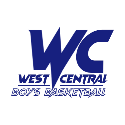 The Unofficial Twitter Page of West Central Boys Basketball 
#BothFeetIn🚾
