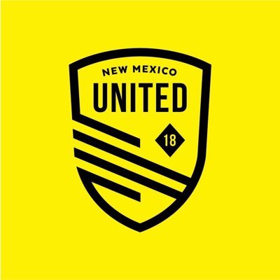 New Mexico’s team. Changing the game through the beautiful game ⚽ #SomosUnidos #NewMexicoTrue Team Store: 3500 Central Ave. SE.