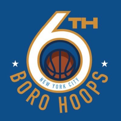 6th Boro Hoops