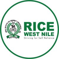 RICE West Nile(@RICEWESTNILE) 's Twitter Profile Photo