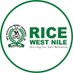 RICE West Nile (@RICEWESTNILE) Twitter profile photo