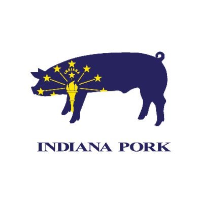 Representing Indiana's 3,000 family pork farmers through the Pork Checkoff program.