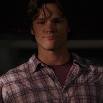 ✮ deranged sam girlie ✮ currently on s11 ep10 ✮ talk to me about sam!! ✮