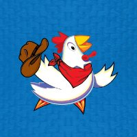 Chicken in a Biskit (@chickenbiskit) 's Twitter Profile