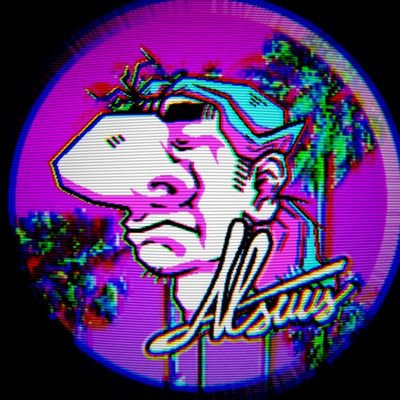 Alsuus_official Profile Picture