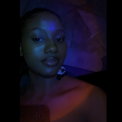 o_nickabugu's profile picture. Tired Nigerian woman.