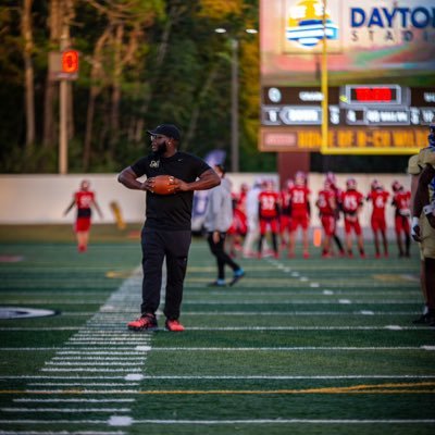 RB coach @TheMainlandHSFB   President of @Darkside_sportz “Success is a painful process!!! Embrace the pain”