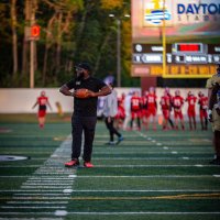 Joshua Russell (@coach386russ) 's Twitter Profile