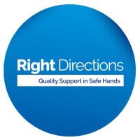 Right Directions (Management) Ltd.(@R__Directions) 's Twitter Profile Photo