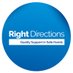 Right Directions (Management) Ltd. (@R__Directions) Twitter profile photo