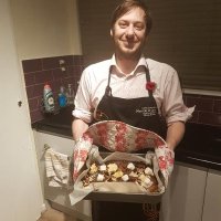 Rob Newbery (@robjnewbery) 's Twitter Profile