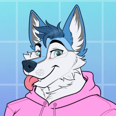good boy 🐕 bad gamer 😎 on twitch! 👾 furry/pup 🦴 | pfp by @nliiz_ | banner by @tezokun | he/him 🔞