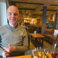 John-Paul Clark (@jp___clark) 's Twitter Profile