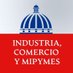 Ministerio de Industria, Comercio y Mipymes (@MIC_RD) Twitter profile photo