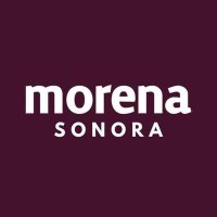 Morena Sonora(@MorenaenSonora) 's Twitter Profile Photo