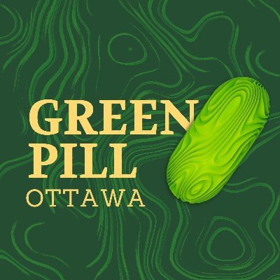 GreenPill Ottawa Chapter 🇨🇦