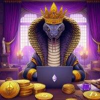 Cobra (@thecobraeth) 's Twitter Profile Photo Cobra (@thecobraeth) 's Twitter Profile Photo