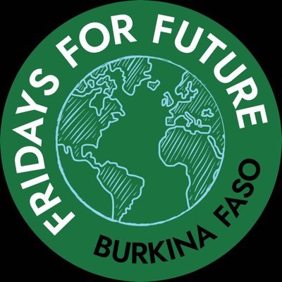 Official account of the #FridaysForFuture movement in Burkina Faso https://t.co/pW78kIzcQ1