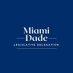 Miami-Dade County Legislative Delegation (@DadeDelegation) Twitter profile photo