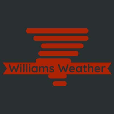 Here at Williams Weather we make weather forecasting fun & informative! make sure you subscribe & follow me on YouTube & rumble where I do weekly WX forecasts