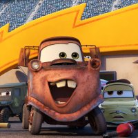 Pixar's Cars News And Updates (@carspixarnews) 's Twitter Profile Photo Pixar's Cars News And Updates (@carspixarnews) 's Twitter Profile Photo
