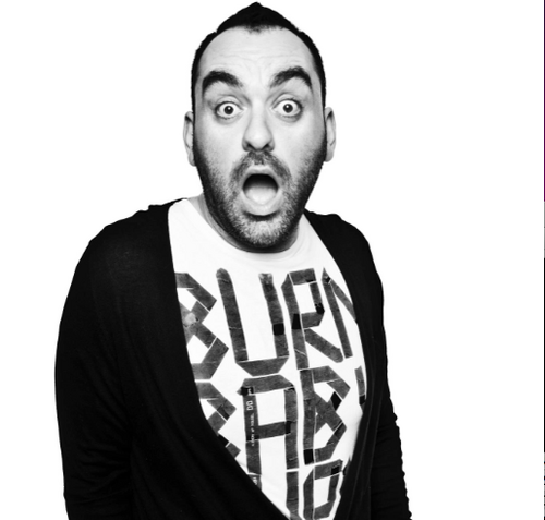 leonardobrogi's profile picture. 