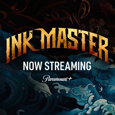 The official Twitter of #InkMaster. New season streaming NOW exclusively on @ParamountPlus. Past seasons streaming on P+...