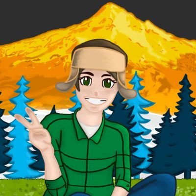 Sul Sul, I'm AJ! •Testing They/Them, She/Her pronouns. •CC & Mod maker •Find/ support me: https://t.co/aaCMogBJES