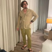 James (@jamesbevolution) 's Twitter Profile