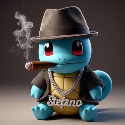 Stefano1x's profile picture. 